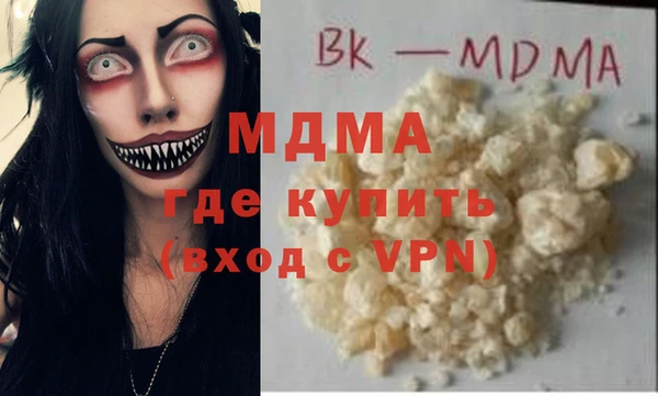 тгк Пестово